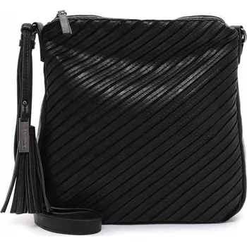 Kabelka kabelka Tamaris 32022 100 black