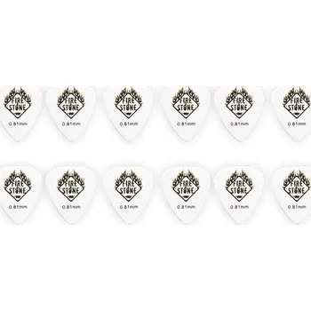 Trsátko GEWA Trsátka F&S MonsterSkull 351-tvar, bílé 3208