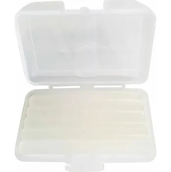 SIA Ochranný vosk na rovnátka bez příchutě