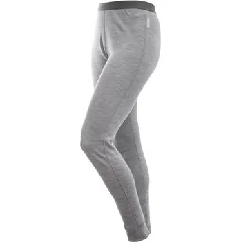 Dámské termo spodky Dámské spodky Sensor Merino Bold cool gray M
