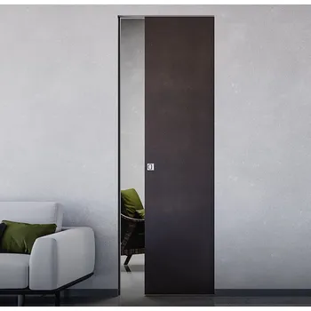 Stavební pouzdro Ermetika S.r.l. Stavební pouzdro SDK Ermetika Absolute Evokit bezobložkové 700 mm 2100 mm SDK 100 mm