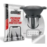 GrizzGlass Hybridní sklo Grizz pro…