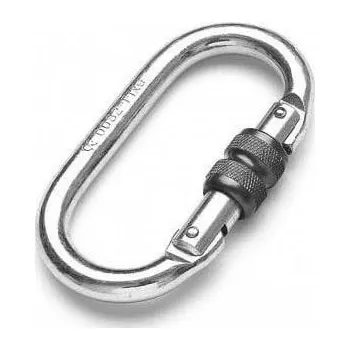 karabina Tiguar Oválná karabina Tiguar