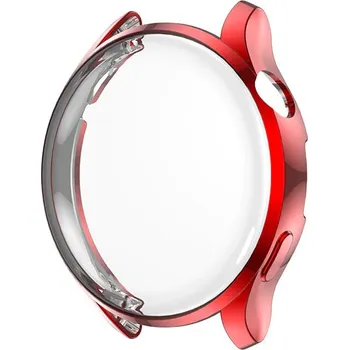 Příslušenství k chytrým hodinkám Barevný Obal Na Huawei Watch 3 Barva: Červená