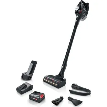 Vysavač BOSCH Unlimited S8 BCS82BL24