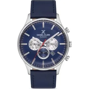 Hodinky Pánské hodinky DANIEL KLEIN DK12753-3