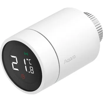 Hlavice pro radiátor Aqara Radiator Thermostat E1 SRTS-A01