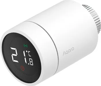 Hlavice pro radiátor Aqara Radiator Thermostat E1 SRTS-A01