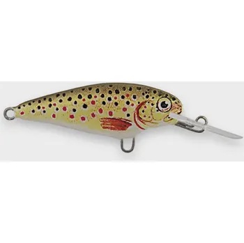 Umělá nástraha Dorado Wobler Invader 7 cm 9 g TR