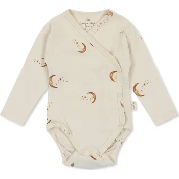 Konges Slojd Konges Sløjd Zavinovací body Moon Velikost: 2-3 měsíce Konges Sløjd Classic Baby Helmet