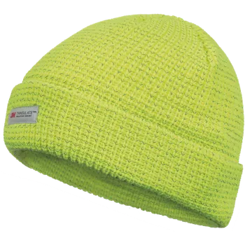 Čepice CLEEVE RFLX čepice HV žlutá - v. XL/XXL