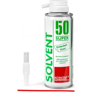 Samolepící etiketa H. Holtermann Odstraňovač etiket na sklenice s medem - 200 ml