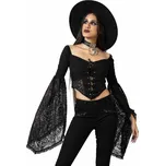 tričko dámské - Sentina Top - KILLSTAR - KSRA005771