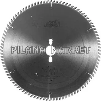 Pilový kotouč Pilana SK 250x3,2/2,2x30 5397-11 80 TFZ L HPs Pilový kotouč
