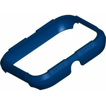 Příslušenství k chytrým hodinkám Kryt Na Xiaomi Amazfit Bip U Barva: Tmavě Modrá