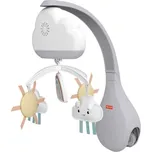 Fisher Price HBP40 kolotoč nad postýlku…