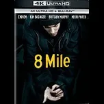 Eminem - 8 Mile (CD) - Muziker