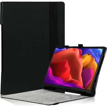 Pouzdro na tablet Pouzdro Na Lenovo Yoga Tab 11 Barva: Černá