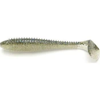 Umělá nástraha Keitech Gumová nástraha Swing Impact FAT 2.8'' Bluegill Flash 7,1cm/8ks