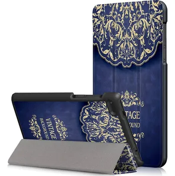 Pouzdro na tablet Luxusní Pouzdro S Potiskem Lenovo Tab 4 7 Essential Možnosti: Var.11