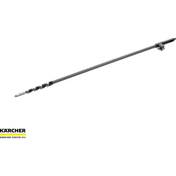Teleskopická tyč Kärcher kpl. 10m CFK