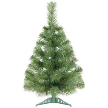 Vánoční stromek Erbis Xmas Trees ER0005 borovice zelená 50 cm