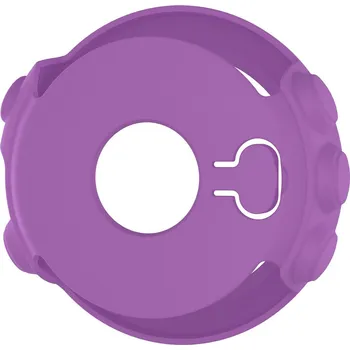 Příslušenství k chytrým hodinkám Obal Na Garmin Fenix5X Plus Barva: Fialová