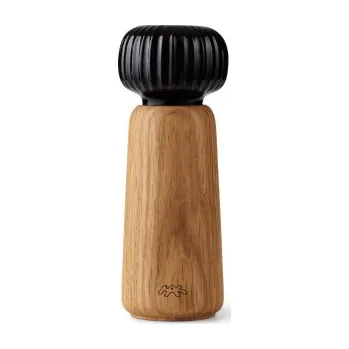 Kuchyňský mlýnek Mlýnek na koření Hammershoi Black 18,5 cm
