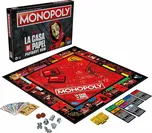 Hasbro Monopoly Papírový dům