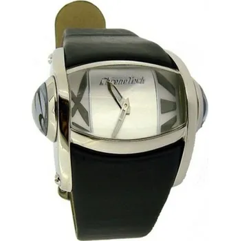 Hodinky Unisex hodinky Chronotech CT7681M-08 (Ø 48 mm)