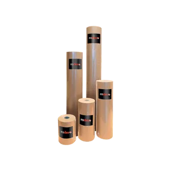 RADEX Maskovací papír 40 gramů – 90 cm x 400 m