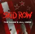 Zahraniční hudba The Gang's All Here - Skid Row [CD]