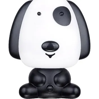 Žárovka Dětská lampička Pejsek