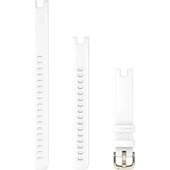 Garmin Lily řemínek 14 mm White/Cream…