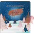 Kosmetická sada Baylis & Harding Adventní kalendář s péčí o tělo 24 Days of Beauty