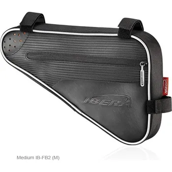 brašna na kolo Ibera FB2 M