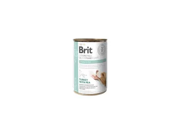 Krmivo pro psa Brit Grain Free Veterinary Diet konzerva Struvite 400 g