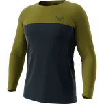 Dynafit Traverse S-Tech Longsleeve Men Velikost oblečení: XL/XXL