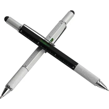 DAALO Víceúčelové pero - kovové