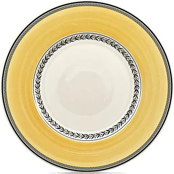 Talíř Villeroy & Boch Audun Fleur jídelní talíř, 27 cm 10-1068-2610