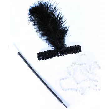 Rappa Sada pro tanečnice Charleston