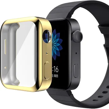 Obal Na Amazfit Mi Watch Barva: Zlatá