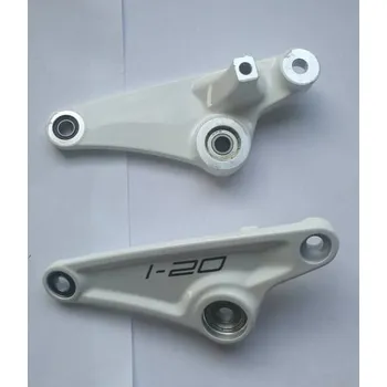 MERIDA Přepákování ONE-TWENTY XT-D 2012 Al černé