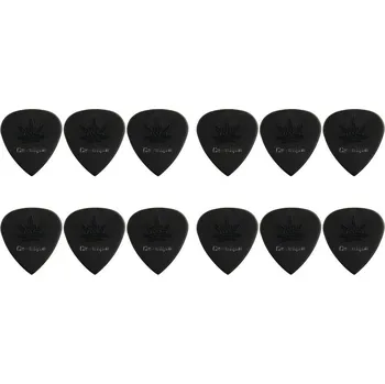 Trsátko Pick Boy Trsátka Karbon-Nylon1,00 heavy 3259