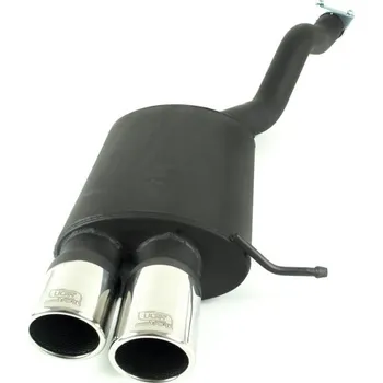 Výfuková trubka Ulter Sport 124-220/80RS