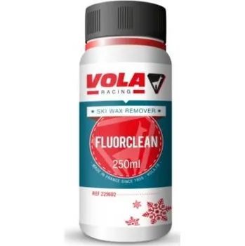 VOLA Liquid Xax Remover Fluor Clean 250 ml