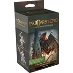 Fantasy Flight Games Pán prstenů…