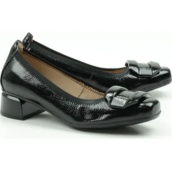 Dámské lodičky Dámské lodičky Hispanitas HI222362 Rio Black Velikost: 39.5