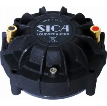 Bluetooth reproduktor Sica Loudspeakers CD95.44/N240TW SICA loudspeaker driver 01-1-2002