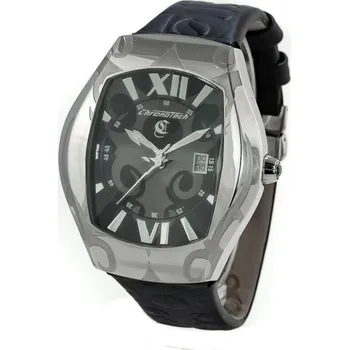 Hodinky Pánské hodinky Chronotech CT7693J-01 (Ø 48 mm)